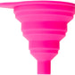 Muc-Off Collapsible Silicone Funnel - Small