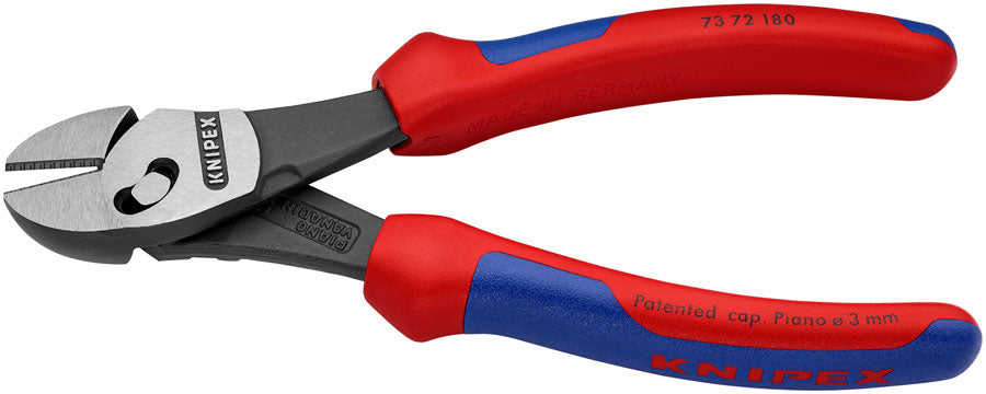 knipex-7-1-4-twinforce-diagonal-super-cutters