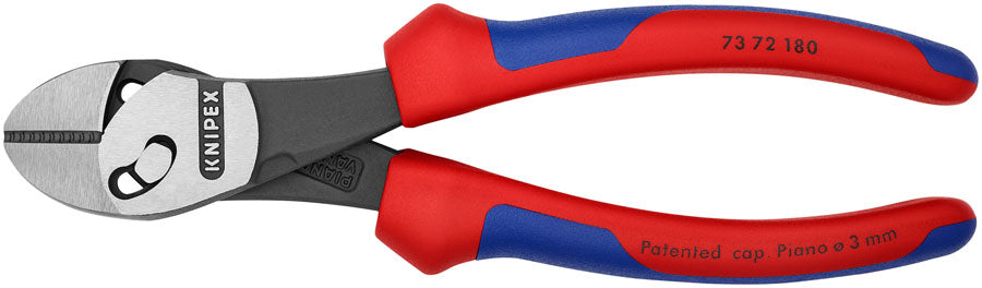 knipex-7-1-4-twinforce-diagonal-super-cutters