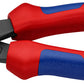 Knipex 7 1/4" Twinforce Diagonal Super Cutters