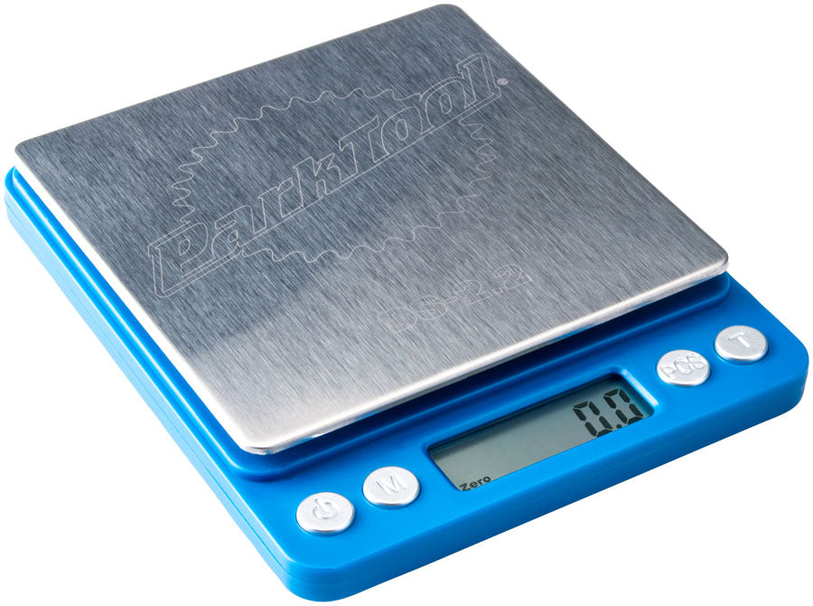 park-ds-2-2-table-top-digital-scale