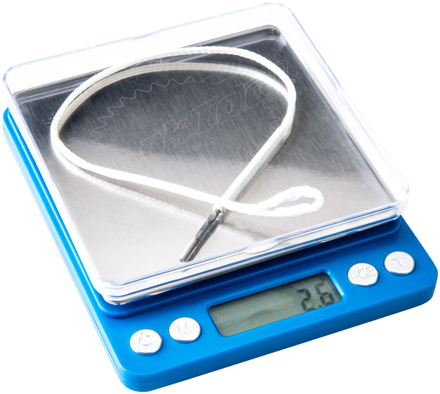 park-ds-2-2-table-top-digital-scale
