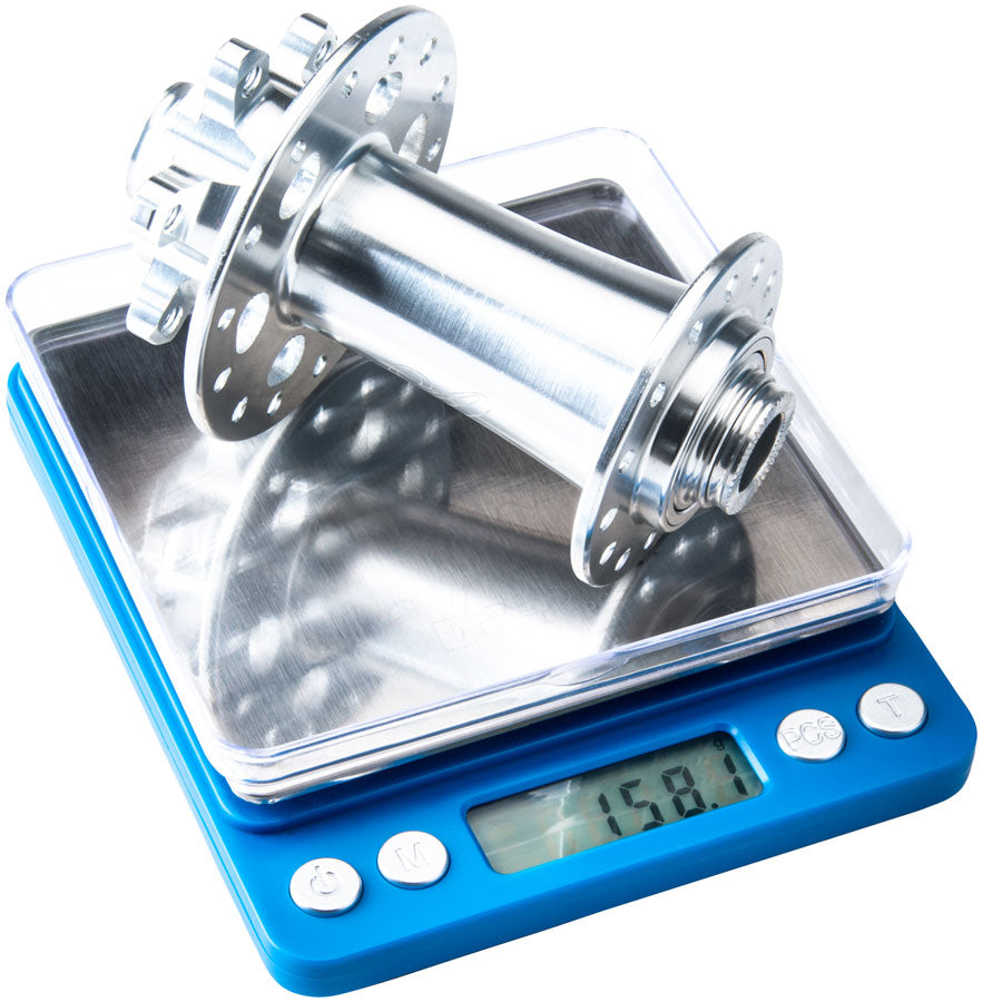 park-ds-2-2-table-top-digital-scale