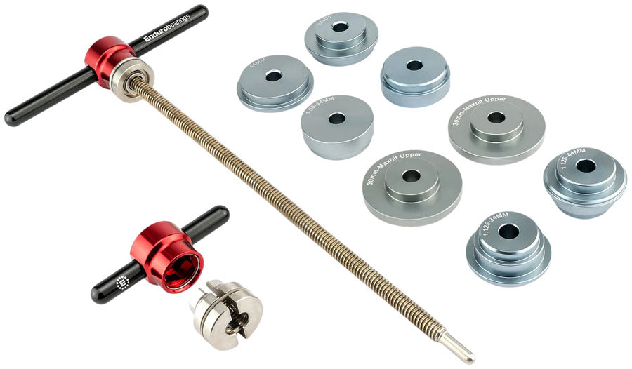 Enduro BRT-058 Linear Headset Press Kit