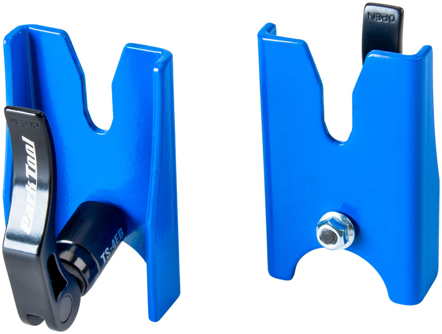 Park Tool Hub-Drive Axle Adapter for TS-4, TS-4.2 and TS-4.3