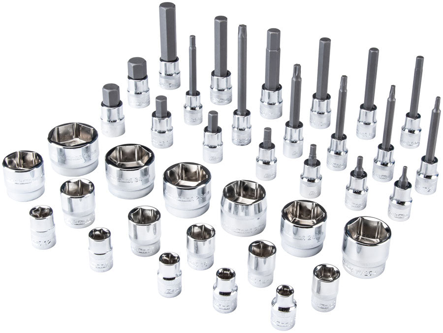 park-tool-socket-and-bit-set-37-piece