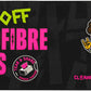 Muc-Off Tear Off MicroFiber Cloth Roll