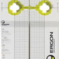 Ergon TP1 Shimano SPD Cleat Fitting Tool