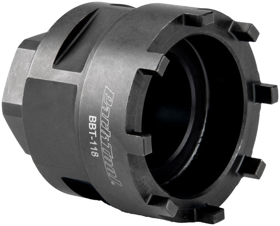 park-tool-bbt-118-steel-bottom-bracket-lockring-tool-8-notch