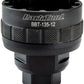 Park Tool BBT-135-12 Steel Bottom Bracket Tool