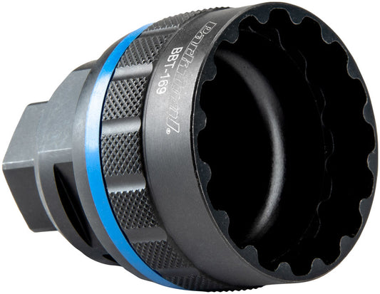 Park Tool BBT-169 Steel Bottom Bracket / Lockring Tool