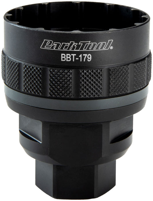Park Tool BBT-179 Steel Bottom Bracket Tool