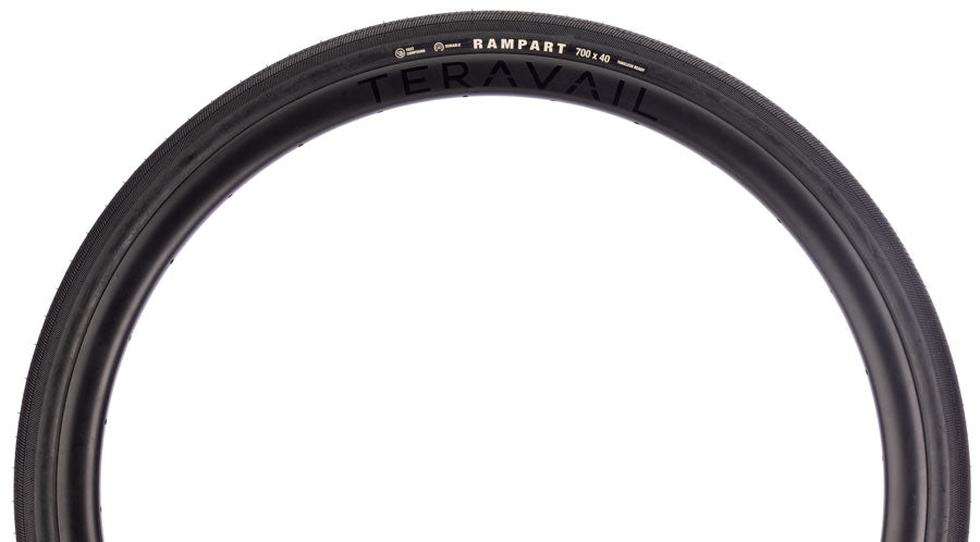 teravail-rampart-tire-700-x-40-tubeless-folding-black-durable-fast-compound