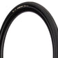 Teravail Rampart Tire - 700 x 45, Tubeless, Folding, Black, Durable, Fast Compound