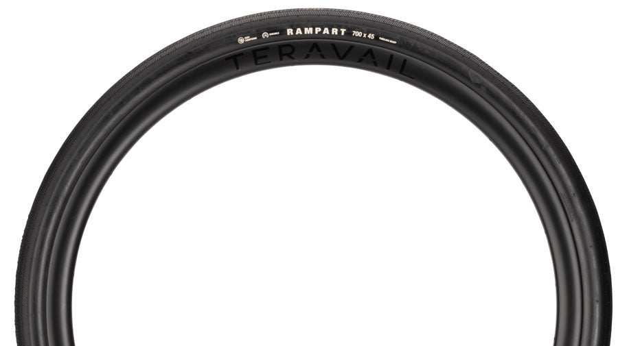 teravail-rampart-tire-700-x-45-tubeless-folding-black-durable-fast-compound