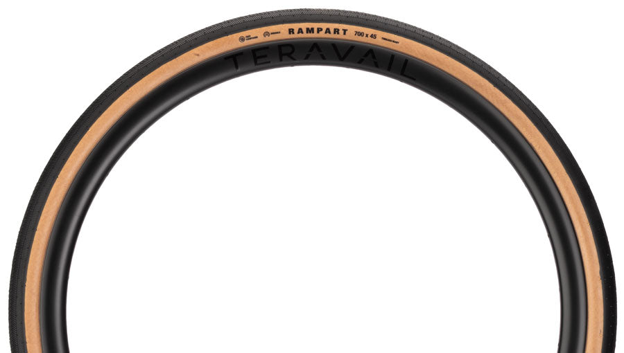 teravail-rampart-tire-700-x-40-tubeless-folding-tan-durable-fast-compound