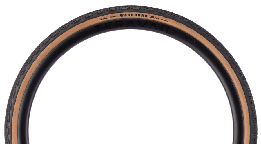teravail-washburn-tire-700-x-45-tubeless-folding-tan-durable-fast-compound