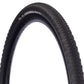Teravail Cannonball Tire - 700 x 45, Tubeless, Folding, Black, Light and Supple, Fast Compound