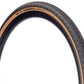 Teravail Cannonball Tire - 700 x 40, Tubeless, Folding, Tan, Light and Supple, Fast Compound
