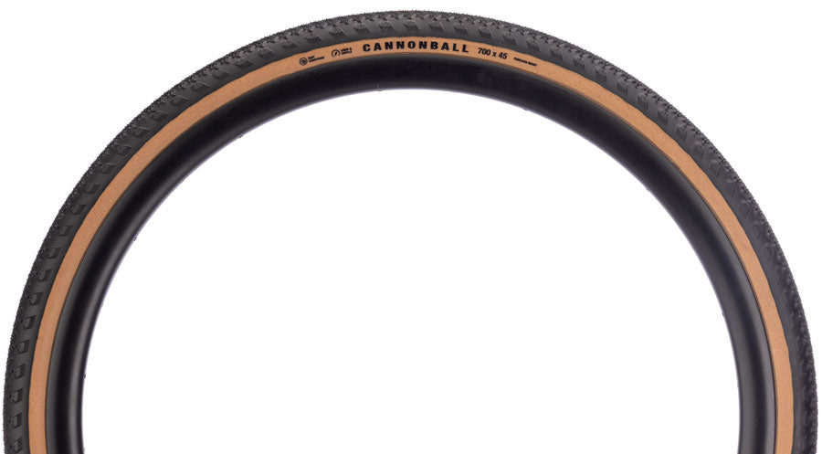 teravail-cannonball-tire-700-x-45-tubeless-folding-tan-durable-fast-compound