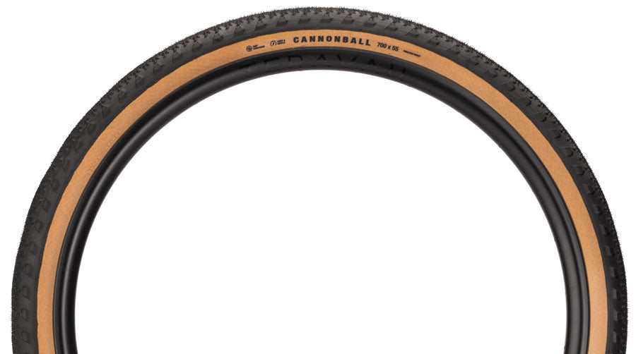 teravail-cannonball-tire-700-x-50-tubeless-folding-tan-durable-fast-compound
