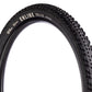 Teravail Ehline Tire - 27.5 x 2.5, Tubeless, Folding, Black, Durable, Fast Compound