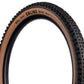 Teravail Ehline Tire - 29 x 2.8, Tubeless, Folding, Tan, Durable, Fast Compound