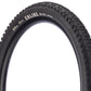 Teravail Ehline Tire - 29 x 2.5, Tubeless, Folding, Black, Durable, Fast Compound