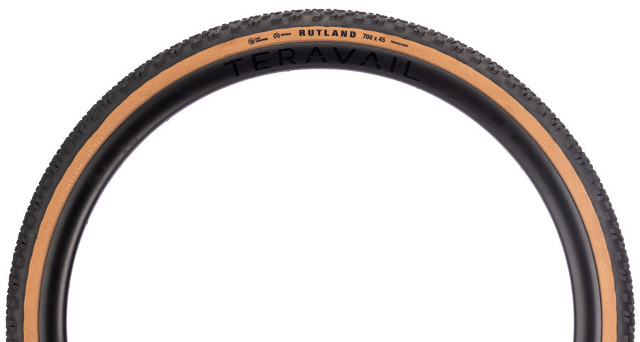 teravail-rutland-tire-700-x-45-tubeless-folding-tan-durable-fast-compound