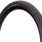 Teravail Rutland Tire - 700 x 50, Tubeless, Folding, Black, Durable, Fast Compound