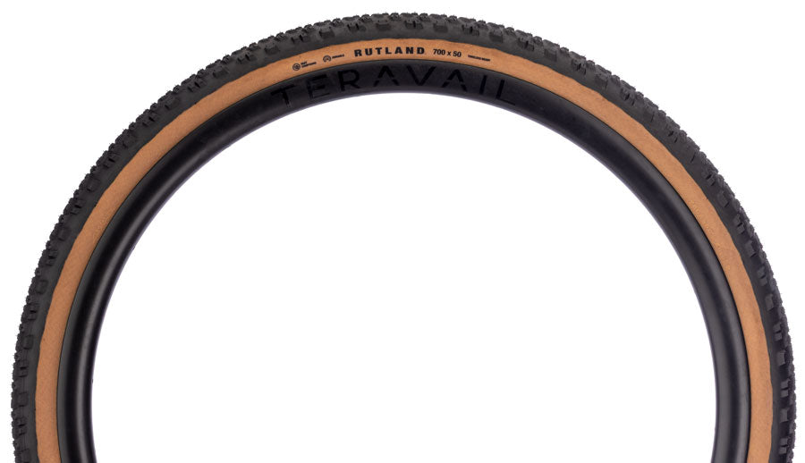 teravail-rutland-tire-700-x-50-tubeless-folding-tan-durable-fast-compound