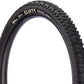 Teravail Clifty Tire - 27.5 x 2.5, Tubeless, Folding, Black, Durable, Grip Compound