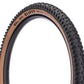 Teravail Clifty Tire - 27.5 x 2.5, Tubeless, Folding, Tan, Durable, Grip Compound