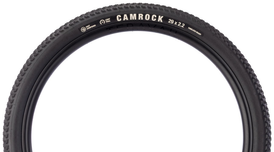 teravail-camrock-tire-29-x-2-2-tubeless-folding-black-light-trail-fast-compound