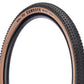 Teravail Camrock Tire - 29 x 2.2, Tubeless, Folding, Tan, Light Trail, Fast Compound