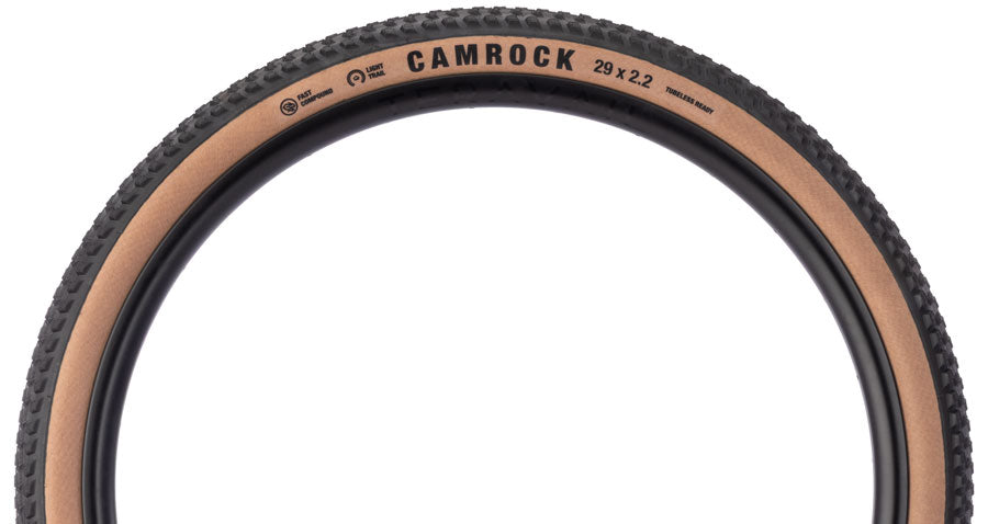 teravail-camrock-tire-29-x-2-2-tubeless-folding-tan-light-trail-fast-compound
