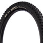 Teravail Kessel Tire - 27.5 x 2.5, Tubeless, Folding, Black, Durable, Grip Plus Compound