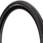 Teravail Washburn Tire - 700 x 40, Tubeless, Folding, Black, Light and Supple, Fast Compound