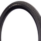 Teravail Washburn Tire - 700 x 50, Tubeless, Folding, Black, Light and Supple, Fast Compound