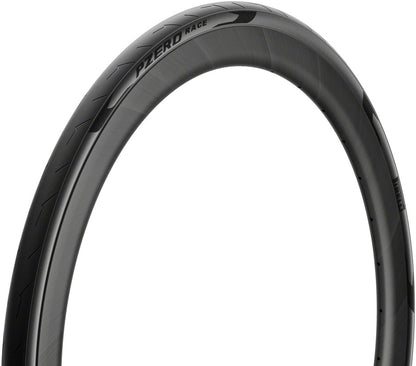 Pirelli P ZERO Race TLR Tire - 700 x 30, Tubeless, Folding, Black, SmartEvo, Nero HighContrast