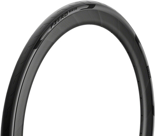 Pirelli P ZERO Race TLR Tire - 700 x 30, Tubeless, Folding, Black, SmartEvo, Nero HighContrast