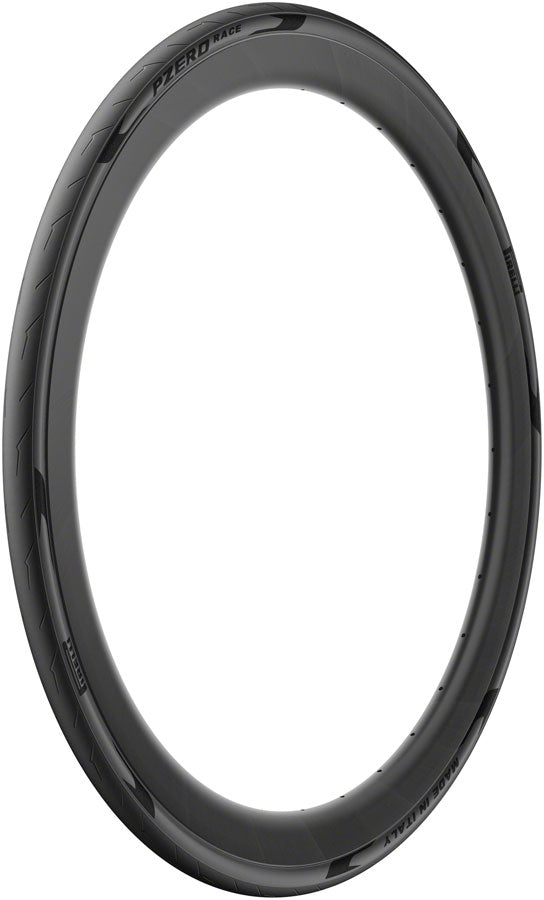 Pirelli P ZERO Race TLR Tire - 700 x 30, Tubeless, Folding, Black, SmartEvo, Nero HighContrast