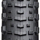 Teravail Oxbow Tire - 27.5 x 3, Tubeless, Folding, Tan, Light and Supple