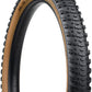 Teravail Oxbow Tire - 27.5 x 3, Tubeless, Folding, Tan, Light and Supple