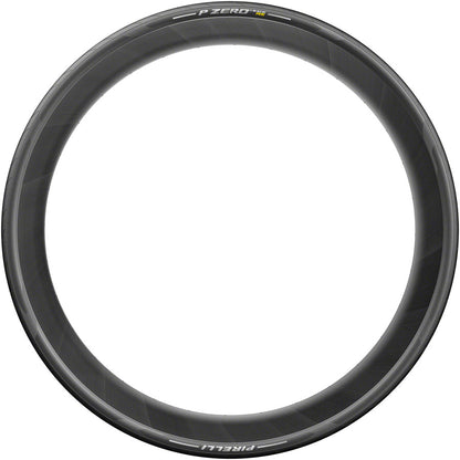 Pirelli P ZERO Race RS Tire - 700 x 28, Clincher, Folding, Black, TechBelt, SmartEvo2