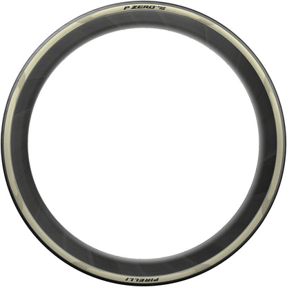 Pirelli P ZERO Race RS Tire - 700 x 30, Clincher, Folding, Retro, TechBelt, SmartEvo2