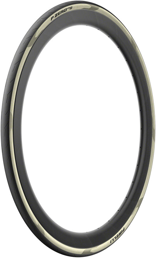 Pirelli P ZERO Race RS Tire - 700 x 30, Clincher, Folding, Retro, TechBelt, SmartEvo2
