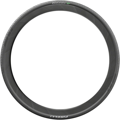 Pirelli Cinturato EVO TLR Tire - 700 x 40, Tubeless, Folding, Black, TechWall+Road, SmartEvo AS