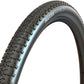 Maxxis Rambler Tire - 700 x 50, Tubeless, Folding, Black, HYPR-X, EXO