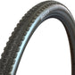 Maxxis Reaver Tire - 700 x 50, Tubeless, Folding, Black, HYPR-X, EXO